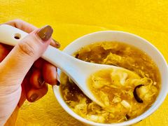 酸辣汤-卫鼎轩·家宴(水上公园店)
