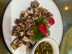 -杏花村水席楼·洛阳水席(老城十字街店)