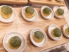 -嘉年华大酒店琴湾-自助餐厅