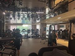 -力美健健身游泳俱乐部(顺联国际店)