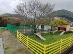 -宁波九龙湖开元度假村