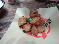 -周小波重庆小面·重庆名小吃(邹容路店)