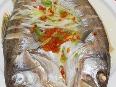 -大洋海鲜居·海鲜特色菜(墟沟海鲜美食城店)