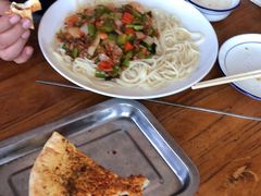 -阿达西新疆餐厅(西北大学店)