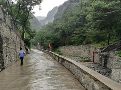 景点-北京上方山国家森林公园