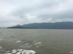 -半升洞码头