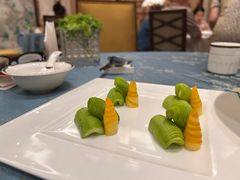 -扬州香格里拉·香宫中餐厅