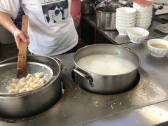 -陈记饮食店(菜园墩店)