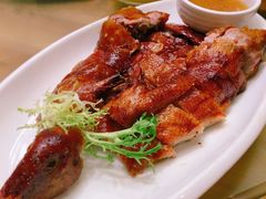-桂小厨广西菜(青秀万达店)