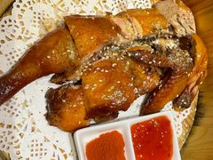 胡桃里烤鸡-临界音乐酒馆·小龙虾·江湖菜(华熙LIVE·鱼洞店)