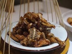 蚝皇焗美蛙-后宫私房菜(汇客美食娱乐广场店)