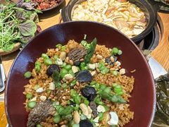 -一朵菌·野生菌探索家火锅(南亚店)