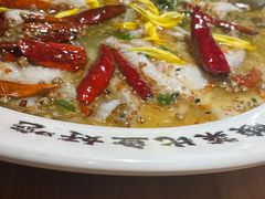 -太二酸菜鱼(汕头苏宁广场店)