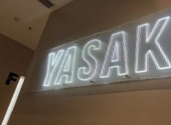 -YASAKI国际舞蹈中心