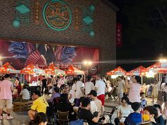 -黄埔古港