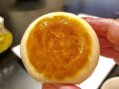 -丽晶轩中餐厅(重庆丽晶酒店)