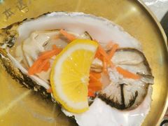 -本达人海鲜烧烤·朝鲜族风味(发展店)