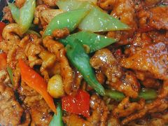 -裕德隆清真饭庄·天津特色菜(河东店)