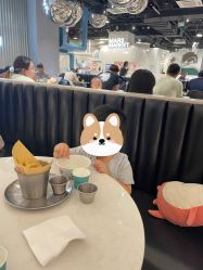 -MINI MARS KIDS CLUB亲子家庭中心(长宁天山店)