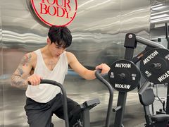 -OWNBODY健身(下沙店)