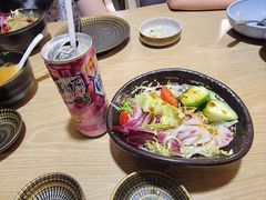 -御瀛日本料理