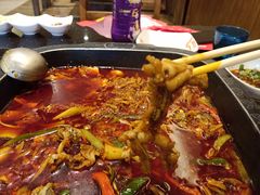 -自贡好吃客(科华店)