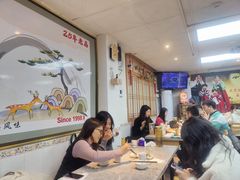 -屋里家延边朝鲜族冷面(南园店)