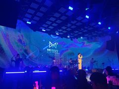 -MOSSO·Liveshow(M3香港广场店)