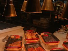 -五月罗马海鲜自助餐厅(陆家嘴店)