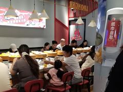 -龍歌自助小火锅(城阳万象汇店)