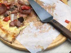 肉食披萨-城门披萨