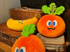 -StayReal Cafe(长宁来福士广场东八区店)