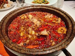 记忆中的歪嘴蛙-八分饱·西津会(西津渡店)