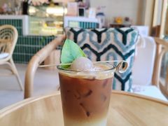 -Fruiffee Cafe 果啡派