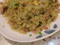 -新辉港式茶餐厅(北栅店)