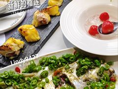 -野蔓果·山野菜(西湖景区·龙井茶田店)