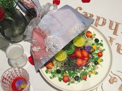 -狮拾久·现代新加坡料理(福田COCO Park店)