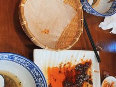 -长安后宰门水盆羊肉(新都心店)