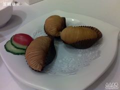 千层萝卜酥-海逸海鲜酒家(古北店)