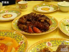 -鸿宾楼(展览馆路店)