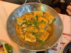 煎让盐水豆腐-维园港式茶餐厅(龙岗盛平店)