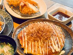 -山杏yama-katsu·吉列炸物