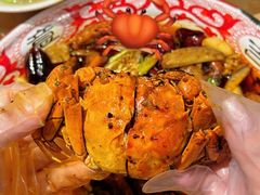 -江味龙虾馆·裸蓝龙虾(南山店)