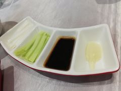 -味+新京宴·烤鸭·北京菜(创意谷店)