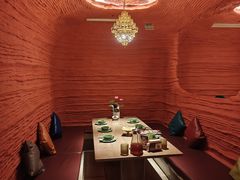 -耶里夏丽·丝路国际·新疆餐厅(浦东区东方路店)