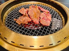 -厚贞日式烤肉(浦东汇智店)