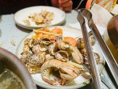 -钱小奴创意自助餐厅·原切谷饲安格斯畅吃(苏州昆山招商花园城店)