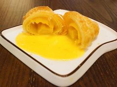 -流酥可心·牛乳蛋糕商店(禾祥西路店)