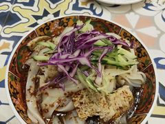 -阿拉丁新疆风味餐厅·清真(罗廊巷店)
