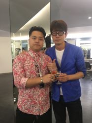 点击看大图 -MONE美发沙龙